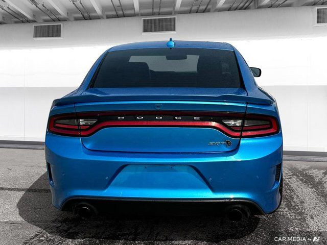 2018 Dodge Charger SRT Hellcat in Cars & Trucks in Winnipeg - Image 4
