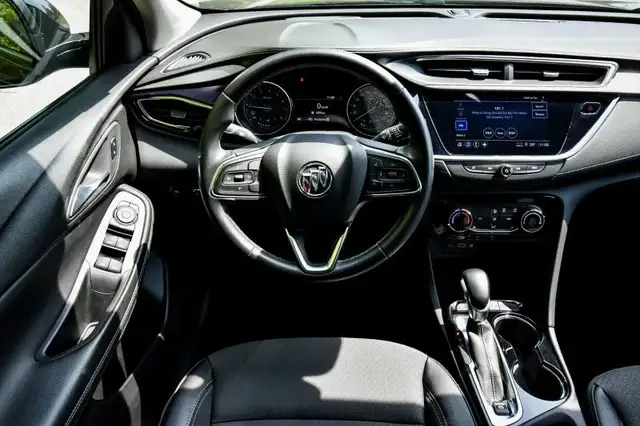 2022 Buick Encore GX Preferred • HEATED SEATS • REAR CAM • CP/AA in Cars & Trucks in Cornwall - Image 11