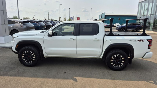 2023 NISSAN Frontier PRO-4X in Cars & Trucks in Lloydminster - Image 2