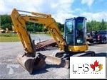 We Finance All Types of Credit - 2016 KOBELCO SK35SR-6E