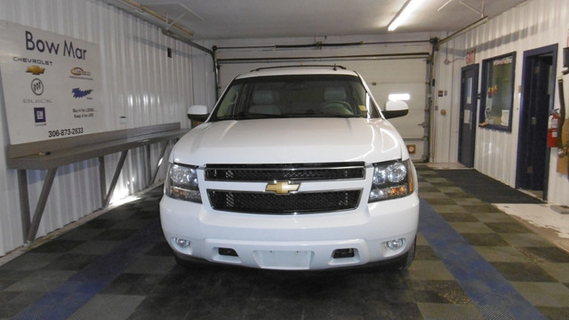 2014 Chevrolet Tahoe LT in Cars & Trucks in Nipawin - Image 2