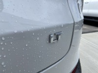 Presenting the 2025 Chevrolet Trailblazer, a standout performer in Cypress Grey, showcasing design f... (image 6)