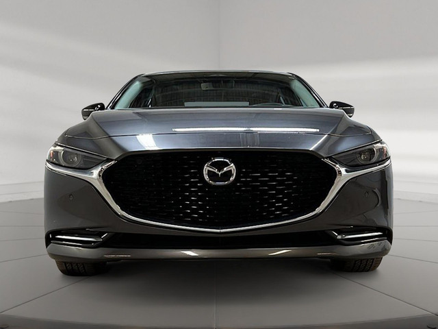 2024 Mazda Mazda3 GT TURBO CUIR TOIT NAV 4RM in Cars & Trucks in Laval / North Shore - Image 2