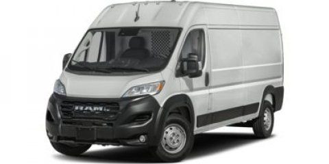 2026 Ram ProMaster Cargo Van Tradesman in Cars & Trucks in Edmonton