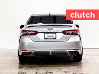 1 OWNER / Front Heated Seats, Climate Control, Dual Zone Front Climate Control and more! Clutch is t... (image 4)