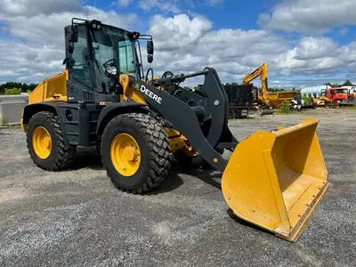 Your access to repossessed and previously owned equipment. Visit our website for our latest inventor...