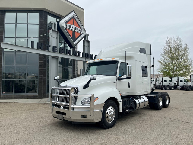 2023 International LT 6x4 in Heavy Trucks in Edmonton - Image 3