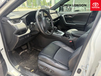 WAS: $37498 NOW: $35998 plus taxes and licensing fees2020 Toyota RAV4 XSE - Lease Return | Clean Car... (image 4)