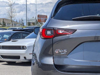 Check out this 2025 Mazda CX-5 GS before someone takes it home! *This Mazda CX-5 Is Competitively Pr... (image 9)