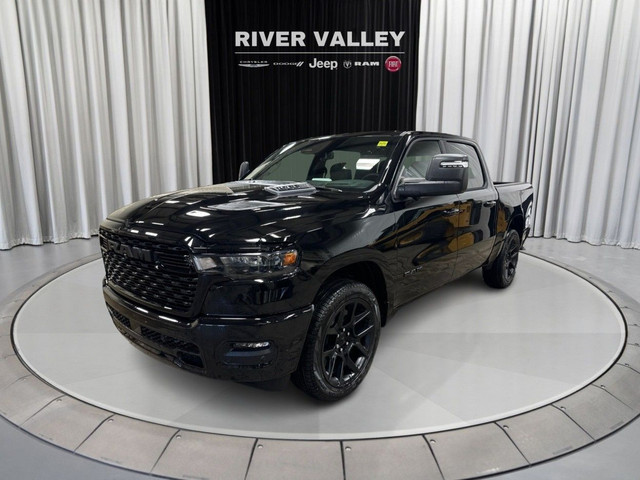 2025 Ram 1500 in Cars & Trucks in Strathcona County - Image 3