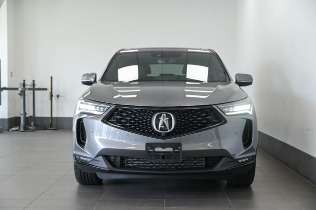 2024 Acura RDX in Cars & Trucks in Longueuil / South Shore - Image 4