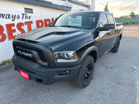 2021 RAM 1500 Classic SLT COME EXPERIENCE THE DAVEY DIFFERENCE