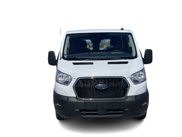 2021 Ford Transit Cargo Van T-250 / Low Roof 130 Empatement / Bl in Cars & Trucks in City of Montréal - Image 4