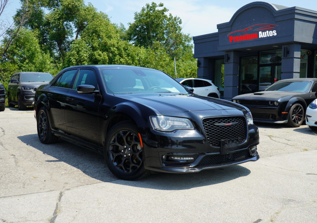 2023 Chrysler 300 300S AWD in Cars & Trucks in Oakville / Halton Region
