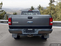 Unleash the potential of the open road with this robust 2008 Ford Ranger Extended Cab Pickup. This r... (image 4)