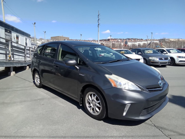 2012 Toyota Prius Clean Carfax!! in Cars & Trucks in City of Halifax - Image 3