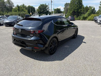 AUCUN DOSSIER DE DOMMAGE Ce Mazda3 est équipé de : GPS, Bluetooth, Cruise, PRISE USB, sièges chauffa... (image 7)