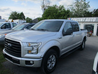 See Dealer Website for Details. 2015 Ford F-150 XLT CREW CAB 47000KM **CONTENT AUTO SPÉCIALISTE DU F... (image 5)