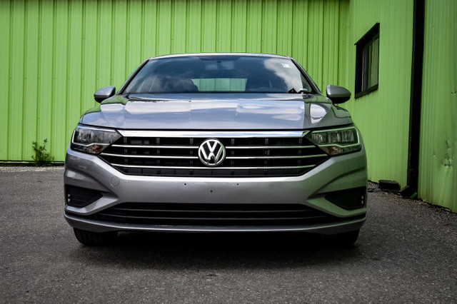 2021 Volkswagen Jetta Comfortline • HEATED SEATS • REAR CAM • CP in Cars & Trucks in Cornwall - Image 4