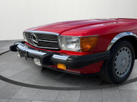 TIMELESS PIECE OF MERCEDES BENZ HISTORY! THE FINAL YEAR OF PRODUCTION ON ONE OF THE MOST INFAMOUS CA... (image 9)
