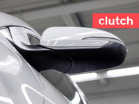 Auxiliary Audio Input, Bluetooth Music, Touchscreen Display and more! Clutch is the largest online u... (image 8)