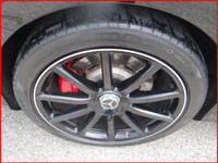 2020 MERCEDES-BENZ S63 AMG V8 CONVERTIBLE 4MATIC COMPLETE FRONT END PPF !!! (HEADLIGHTS/FRONT BUMPER... (image 5)