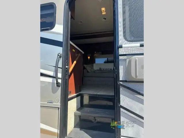 2011 Tiffin Motorhomes Open Road Allegro 32CA 53K Milles Best Pr in RVs & Motorhomes in Moncton - Image 62