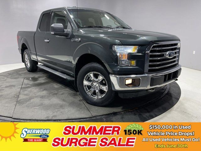 2015 Ford F-150 in Cars & Trucks in Strathcona County