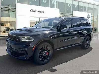 This Dodge Durango boasts a Regular Unleaded V-8 5.7 L/345 engine powering this Automatic transmissi...