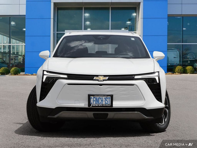 2025 Chevrolet Blazer EV LT in Cars & Trucks in London - Image 2