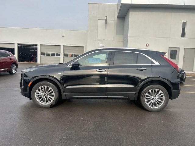 2025 Cadillac XT4 Premium Luxury Premium Luxury Demo in Cars & Trucks in Oakville / Halton Region - Image 4