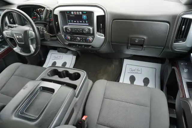 2017 GMC Sierra 1500 in Cars & Trucks in Oakville / Halton Region - Image 14