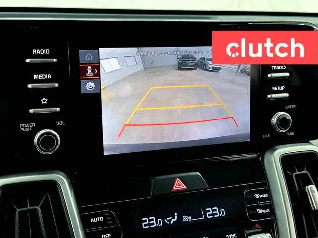 2022 Kia Sorento EX AWD w/ Apple CarPlay, Heated Front Seats, Re in Cars & Trucks in City of Toronto - Image 32