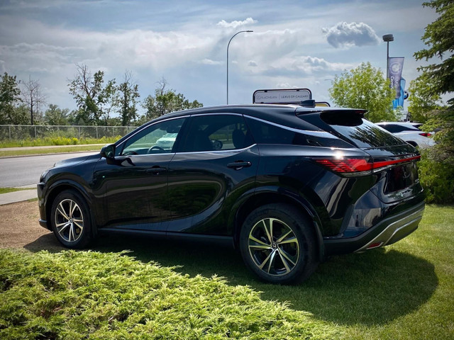 2023 Lexus RX 350 in Cars & Trucks in Calgary - Image 4