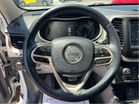 Accident free clean carfax Cherokee Limited in pristine condition! This Jeep comes loaded with back... (image 8)