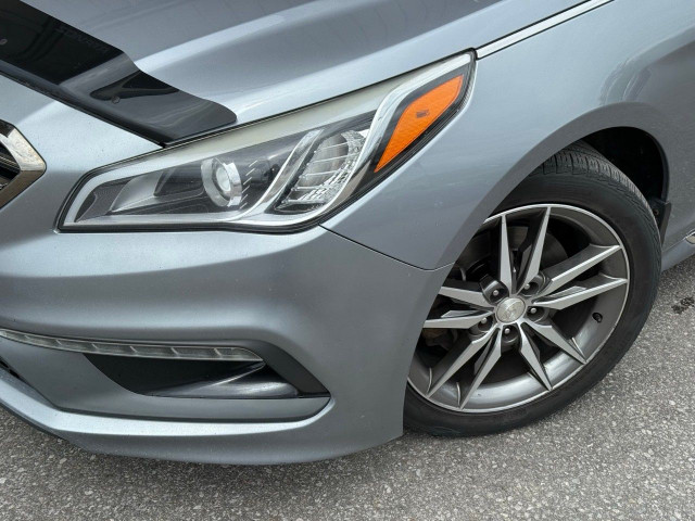 2015 Hyundai Sonata in Cars & Trucks in Barrie - Image 2