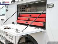 WAS: $45900 NOW: $42900 plus taxes and licensing fees2018 Ram 2500 Regular Cab 4x4 Utility / Service... (image 7)