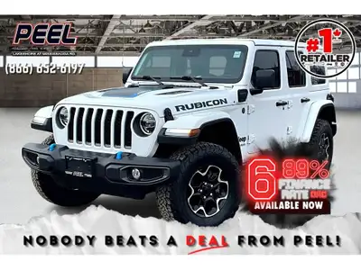 *6.89% promotional interest rate available on approved credit and qualifying vehicles (2022-2025 Pre...