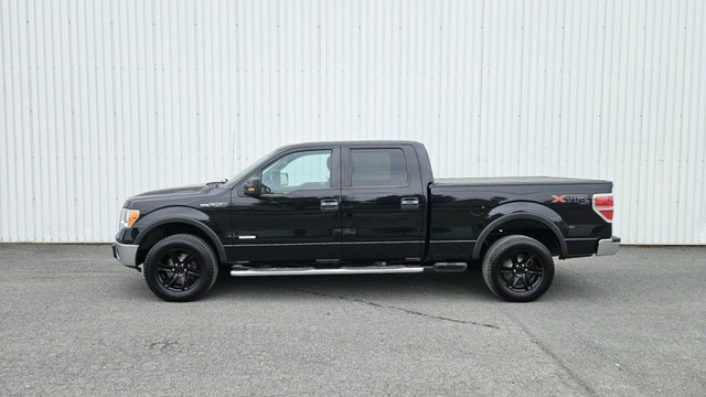 2012 Ford F-150 in Cars & Trucks in Longueuil / South Shore - Image 3