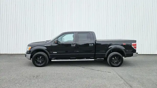 2012 Ford F-150 in Cars & Trucks in Longueuil / South Shore - Image 4