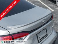 To give you peace of mind all our Leggat Used Car vehicles includes a 6 month/10,000 kms powertrain... (image 6)