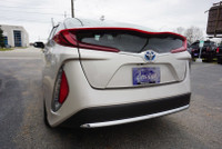 SAFETY INCLUDED LOCAL ONTARIO CAR 2ND SET WINTER ON ALLOYS Very Nice Clean Toyota Prius Hybrid PLUG-... (image 4)