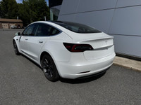 Tesla Model 3 Autonomie standard Plus RWD Cuir Toit Panoramique GPS 2020 à vendreJAMAIS ACCIDENTÉ!!... (image 9)