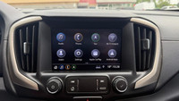 2019 GMC Terrain - In white - Touch screen - 360 backup camera - Apple Car Play - Android Auto - Hea... (image 4)