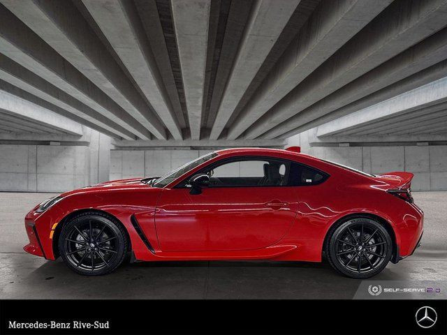 2022 Toyota GR86 Premium | Manuel in Cars & Trucks in Longueuil / South Shore - Image 2
