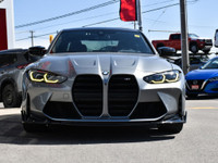 Engine: Straight 6 Cylinder Engine 3.0L L/100Km City: 14.7 L/100Km Hwy: 10.1 Safety Equipment ABS An... (image 1)