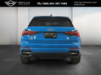 ===== 2020 Audi Q3 Progressiv ===== ===== Pourquoi acheter chez nous ? ===== Depuis plus de 50 ans,... (image 6)