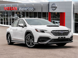 2023 Subaru WRX BASE
