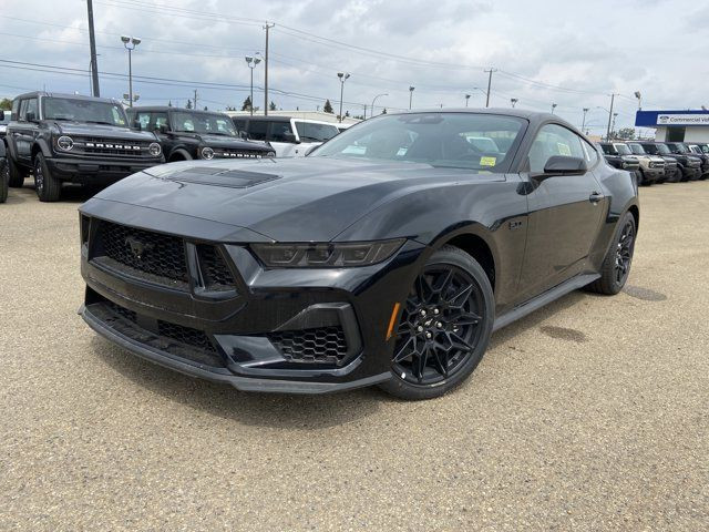 2025 Ford Mustang GT in Cars & Trucks in Edmonton - Image 2