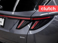 1 OWNER / Front Heated Seats, Climate Control, Dual Zone Front Climate Control and more! Clutch is t... (image 9)